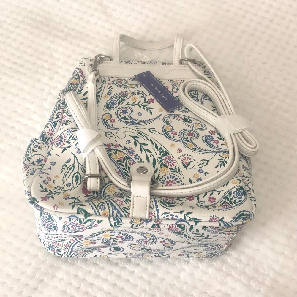 Adult Mini Backpack - Picture 2 of 2